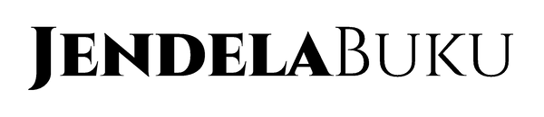 Jendela Buku